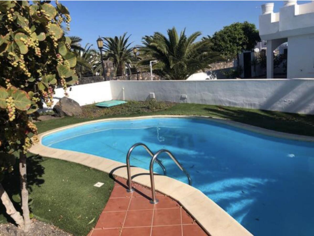 El Roque Villa *